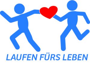 Laufen fürs Leben