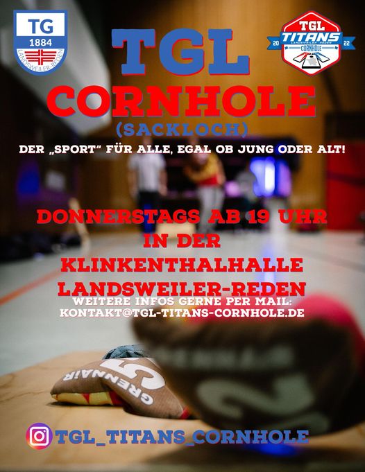 Cornhole