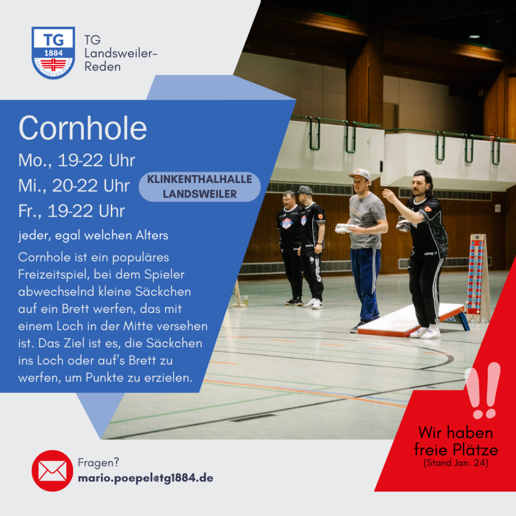Cornhole