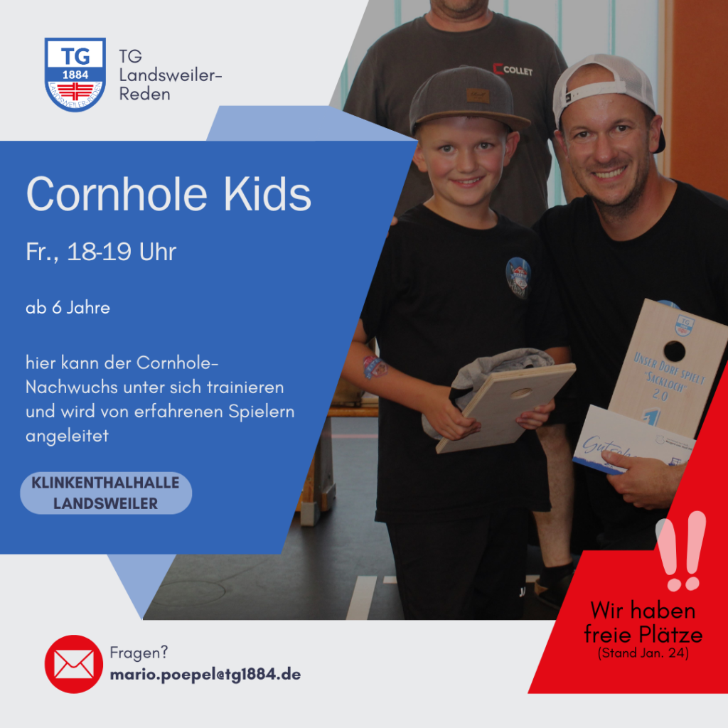 Cornhole