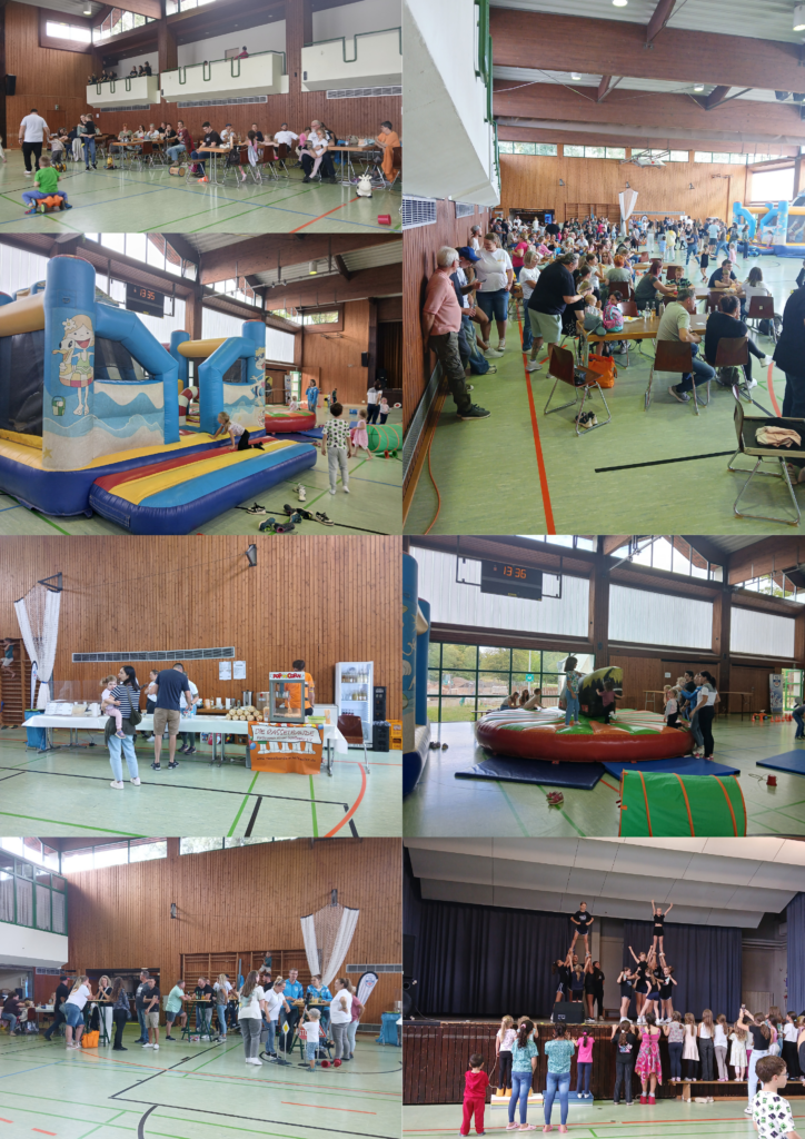 TG Kindertag 2025