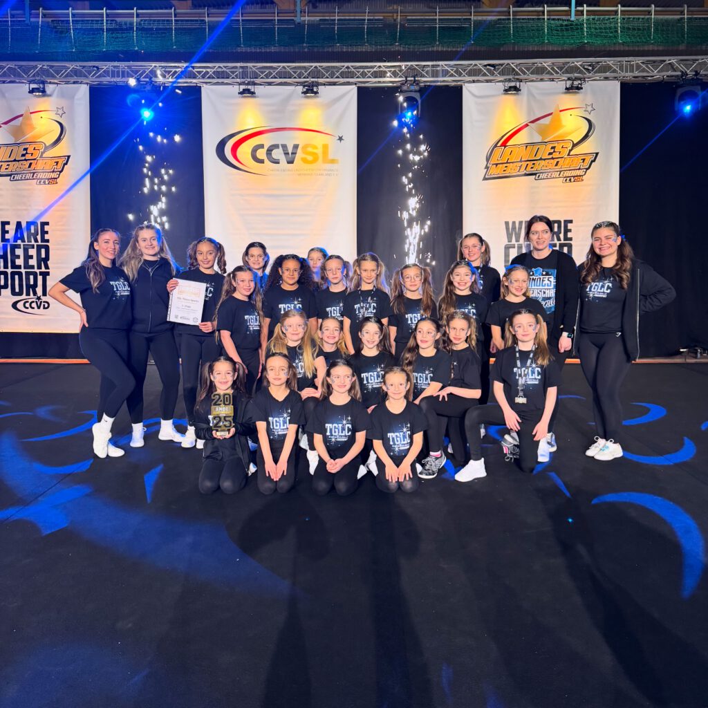 Saarlandmeister 2025