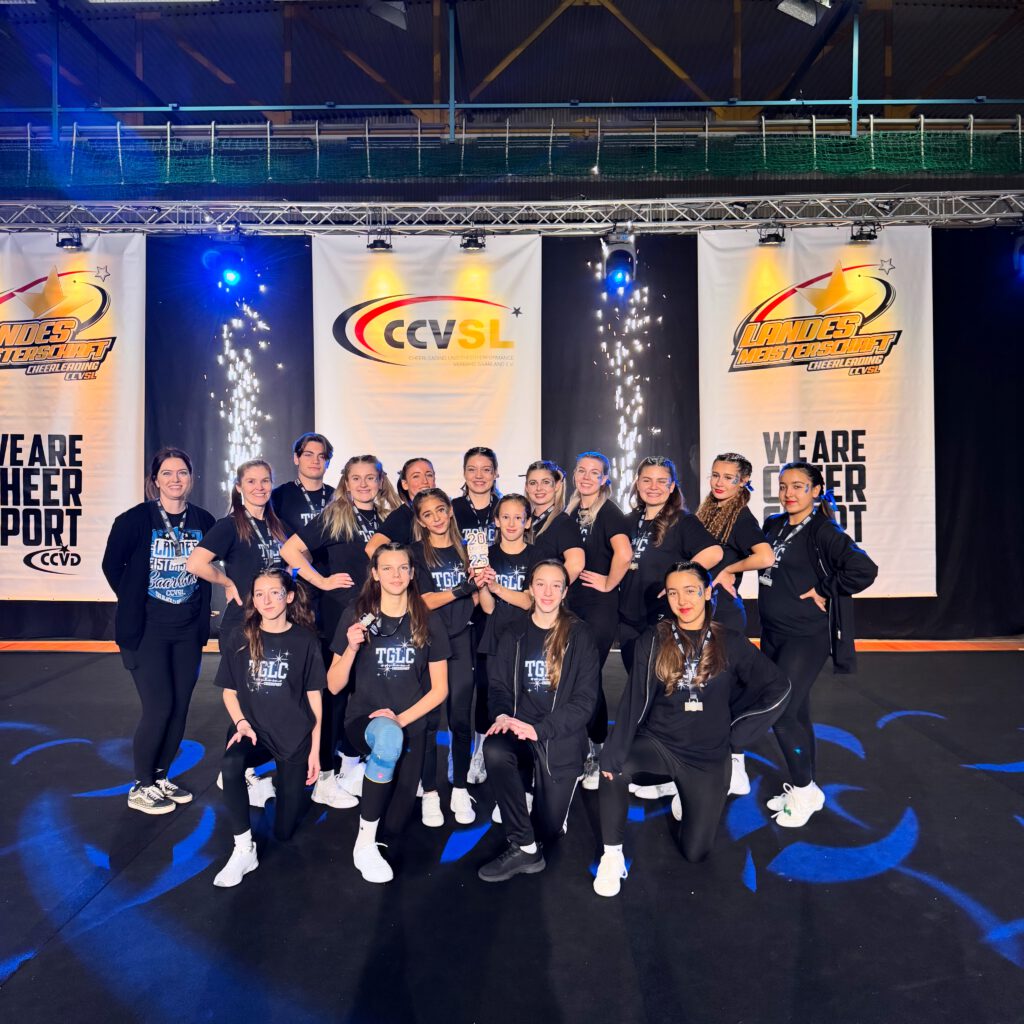 Saarlandmeister 2025