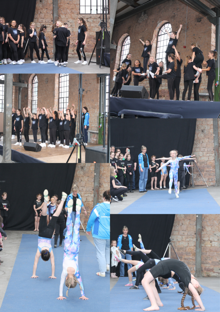 Die TG 1884 auf dem Neujahrsempfang 2026