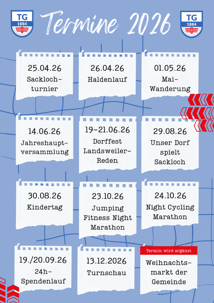 TERMINE TERMINE TERMINE