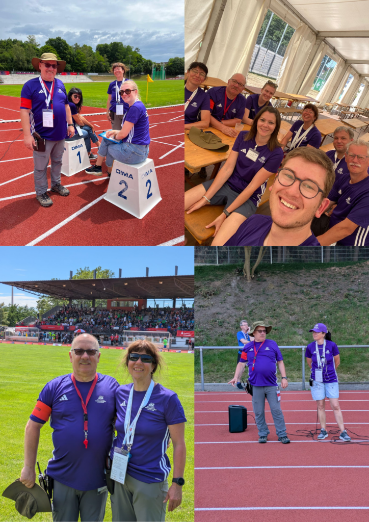 Special Olympics 2026 „dabei sein ist Saarland“