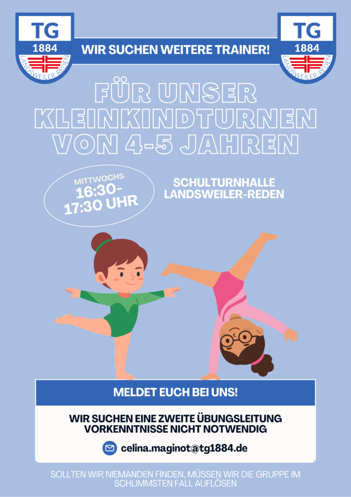 TRAINERAUFRUF