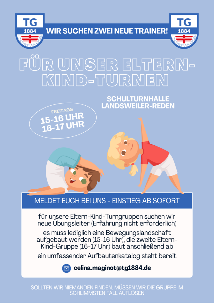 TRAINERAUFRUF