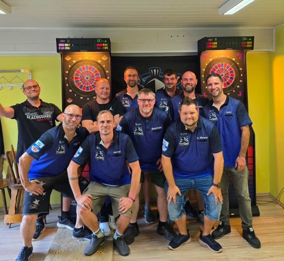 Die Titans erweitern ihr Portfolio